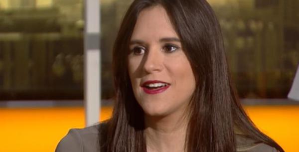 אמילי עמרוסי בסדרה חדשה: איפה היה אלוהים ב-7.10?