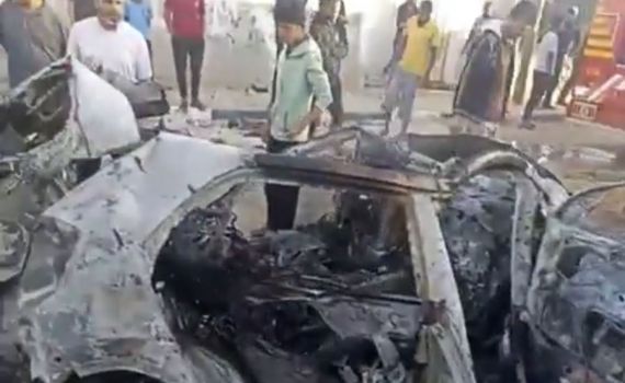 דיווח: שלושה מחבלי חמאס חוסלו בסיכול ממוקד