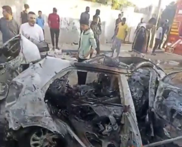 דיווח: שלושה מחבלי חמאס חוסלו בסיכול ממוקד