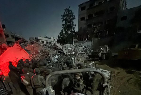 חיסול התצפיתן ומבצע לילי: כך חולצו גופות החטופים