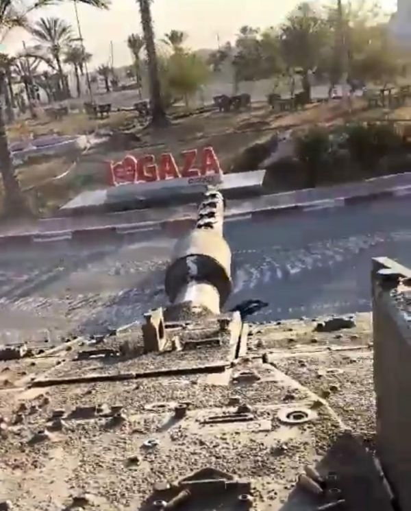 הלוחם העלה תיעוד מרפיח וחטף: "להדיח אותו עכשיו"