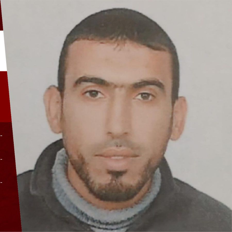 צה"ל חיסל את מפקד חטיבת רפיח של הגא"פ