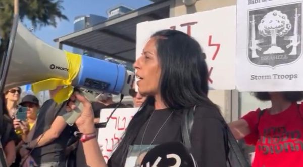 "אדבר עם סינוואר שיחליף את סטרוק בבן שלי"