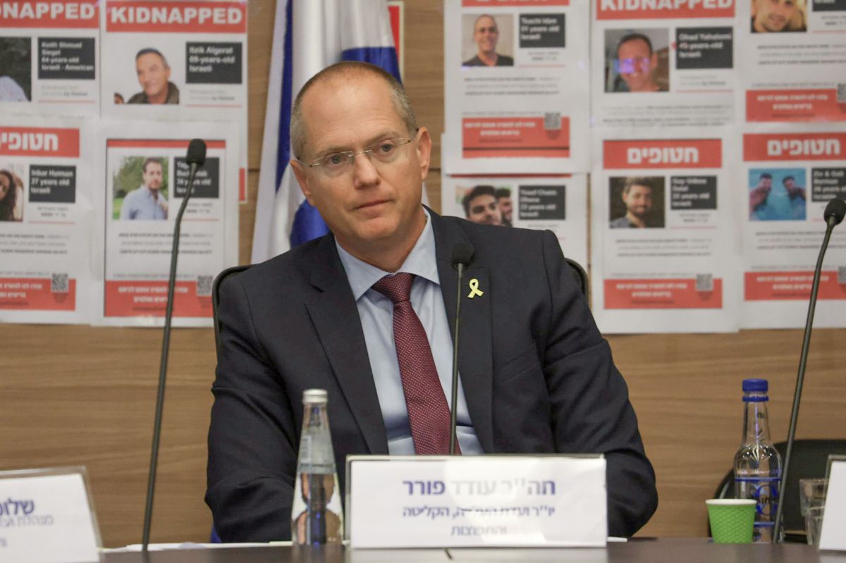 נחשף: זו כמות העולים שהגיעו לישראל ב-2024