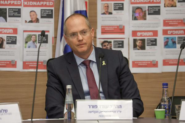 נחשף: זו כמות העולים שהגיעו לישראל ב-2024