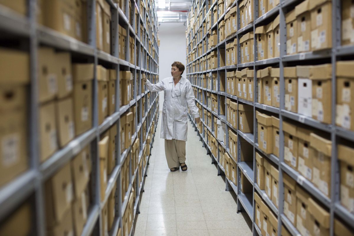 מחדל חמור: המדינה איבדה חומרים בפרשת ילדי תימן