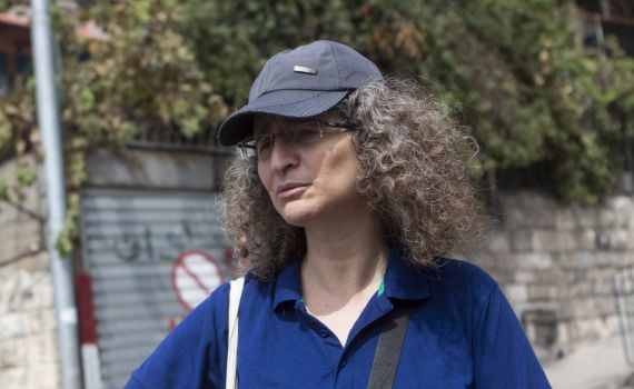 "הנשיא הרצוג צריך לשלוח תנחומים לעם באיראן"