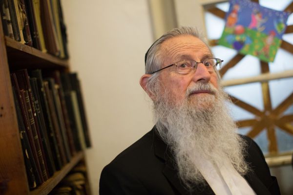 הרב מלמד: "אסור לשנות את מועמדות הרב כהנא"