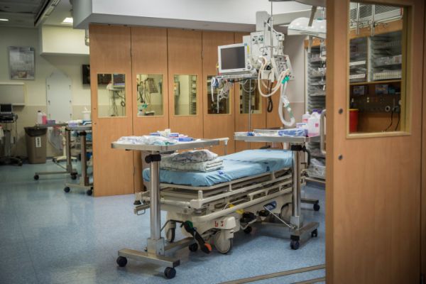 הדרמה הרפואית של אושיית הרשת הדתית: "בנס חזרתי לנשום"