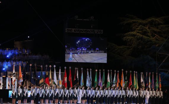 טקס יום העצמאות: נבחרו משיאי משואת הרפואה והשיקום