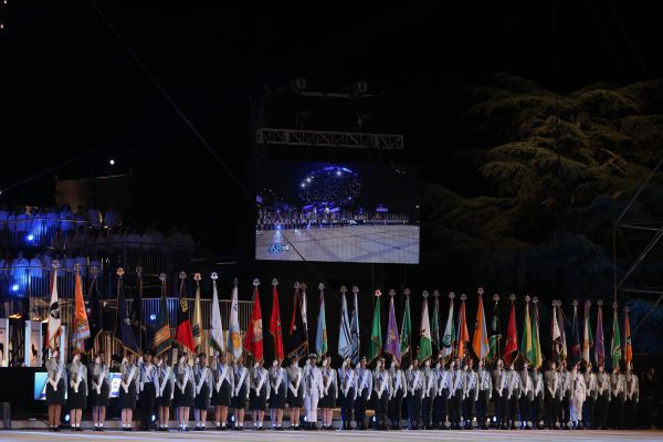 טקס יום העצמאות: נבחרו משיאי משואת הרפואה והשיקום