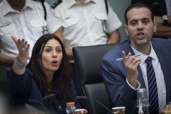 הזוי: השרה הבכירה באמירה מנותקת מהמציאות