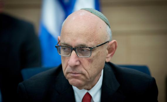 ראש המל"ל לשעבר: זה המקום בו סינוואר מסתתר