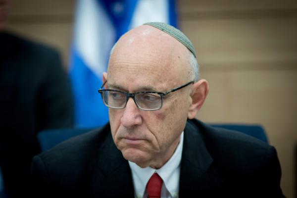 ראש המל"ל לשעבר: זה המקום בו סינוואר מסתתר