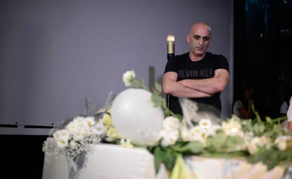 יובל המבולבל חושף: "זה גרם לי לחשוב על התאבדות"