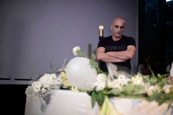 כוכב הילדים האהוב בהודעה דרמטית: "מפסיק להופיע בשבת"