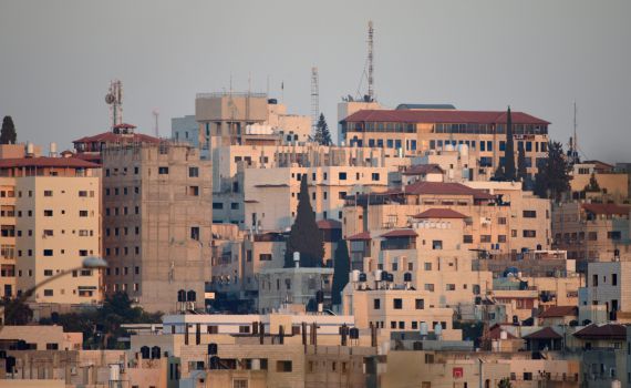 מבצע נרחב בטול כרם: 3 מחבלים חוסלו בתקיפה אווירית