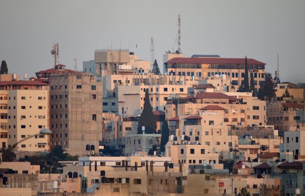 מבצע נרחב בטול כרם: 3 מחבלים חוסלו בתקיפה אווירית