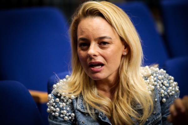 יעל בר זוהר: "כבר לא נהיה אותה משפחה שהיינו"