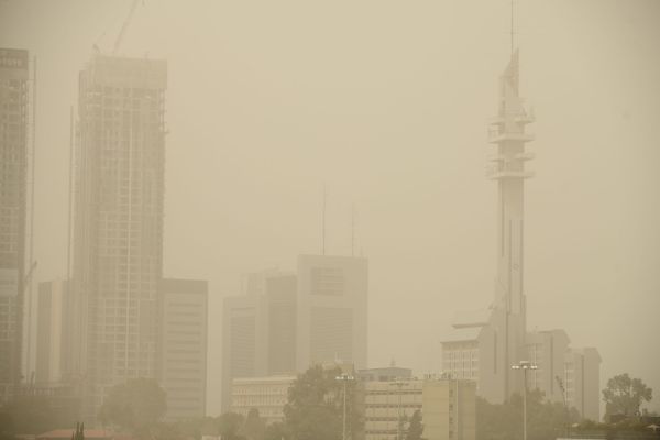 אל תצאו מהבית: משרד הבריאות בהנחיה חריגה