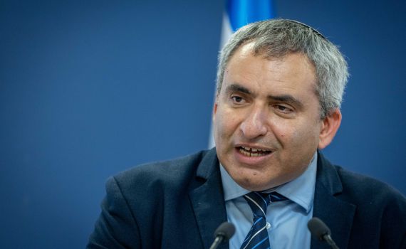 זאב אלקין מתפוצץ: "הפעולה הזו מחזקת את חמאס"