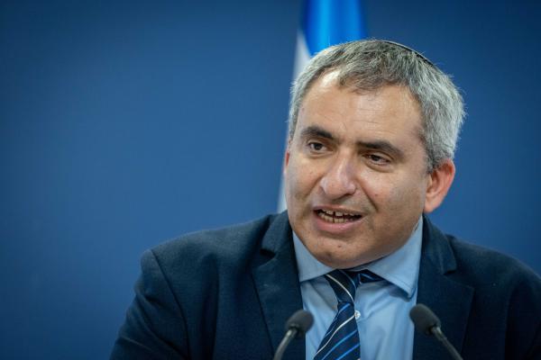 זאב אלקין מתפוצץ: "הפעולה הזו מחזקת את חמאס"