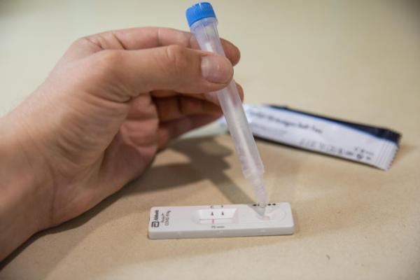 זן חדש של קורונה הגיע לישראל; אלה התסמינים הנפוצים