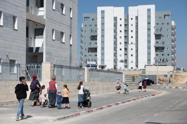 תושב בית אל נעצר בידי השב"כ בחשד להרג פלסטיני