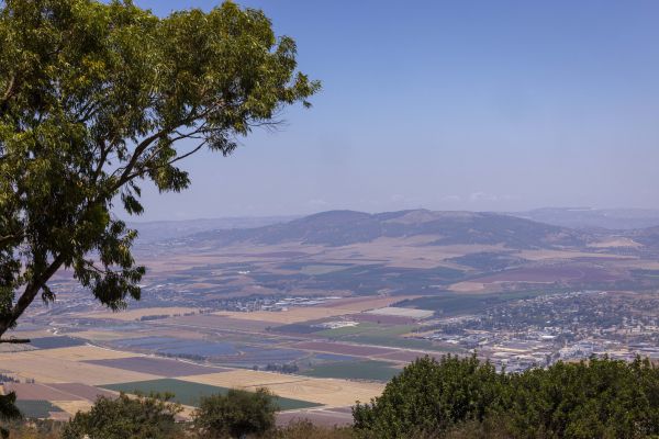 הטרור נמשך: ירי מחבלים לעבר היישוב גן נר