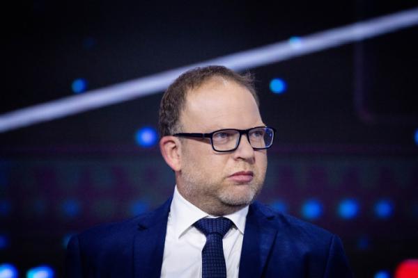 עימות בין יהודה שלזינגר לאביעד גליקמן: "יצאת טיפש"