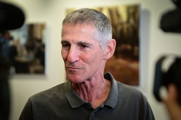 יאיר גולן בתגובה ראשונה: "אני מותקף ע״י נתניהו"