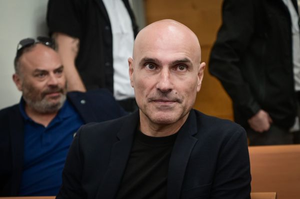 גוטליב: לי אין ספק למה המעצר של אפי נווה נועד