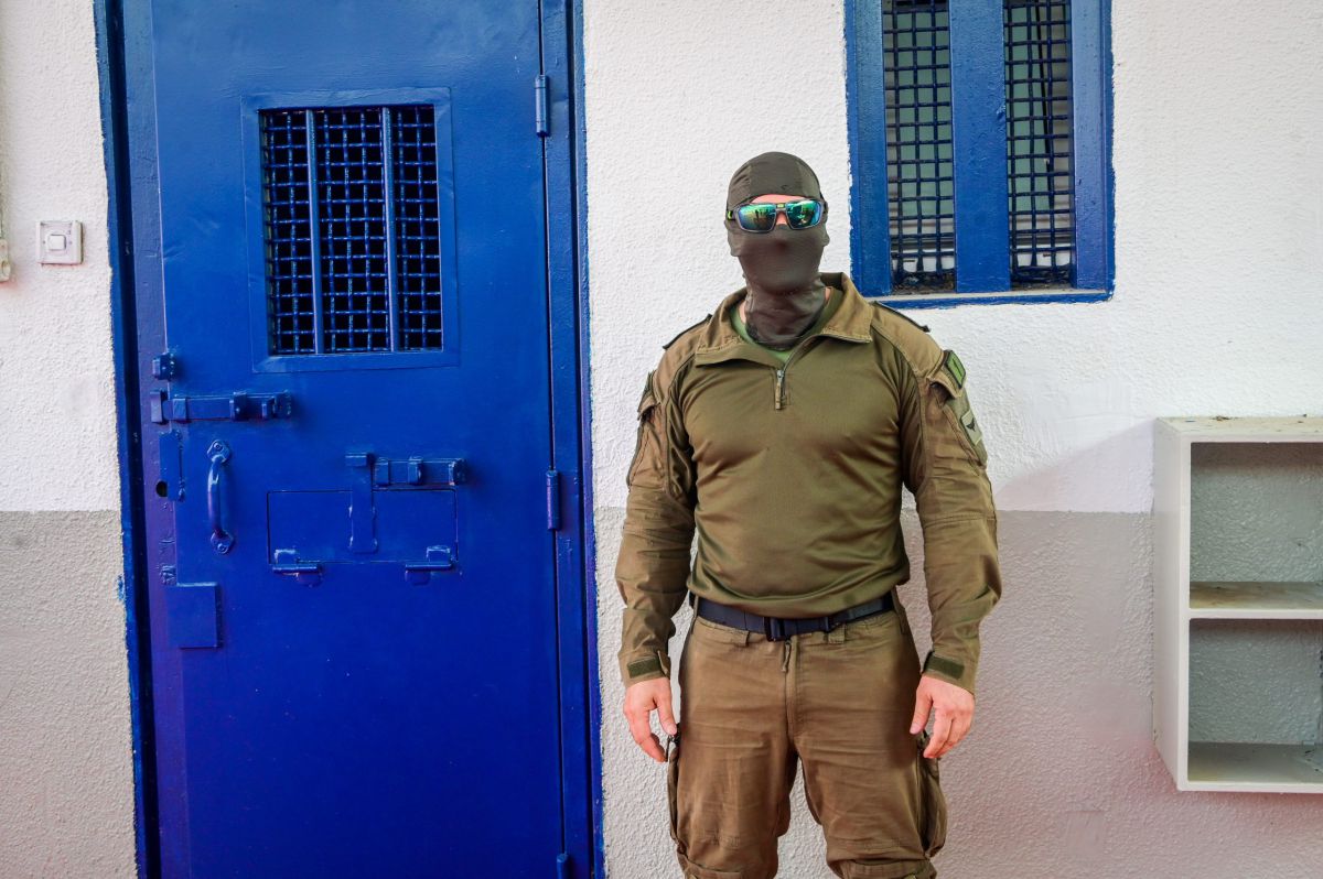 עמדת היוהל"ם: אין משימה שחייל יכול לבצע וחיילת-לא