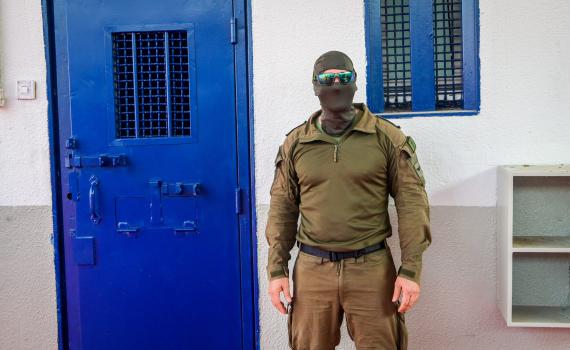 עמדת היוהל"ם: אין משימה שחייל יכול לבצע וחיילת-לא