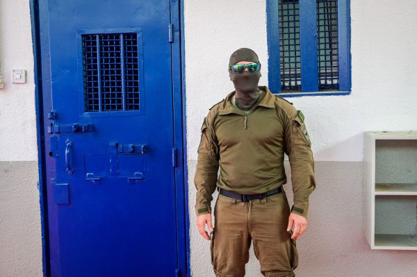 עמדת היוהל"ם: אין משימה שחייל יכול לבצע וחיילת-לא