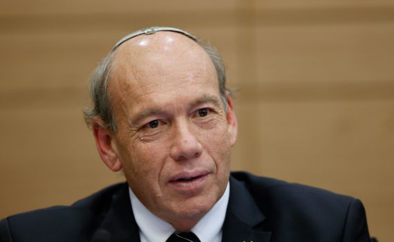 מבקר המדינה לבג"ץ: החשש של צה"ל אינו מוצדק