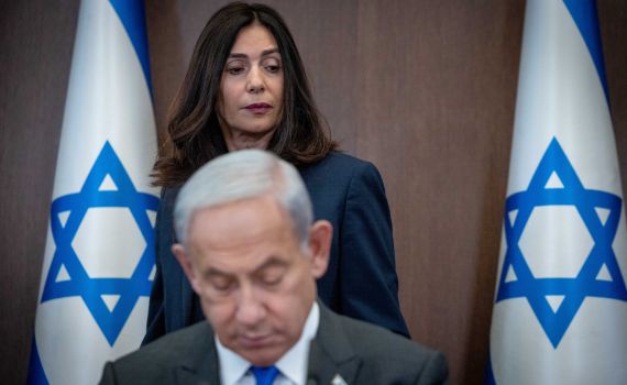 למה הפסקנו להילחם נגד שחיתות שלטונית?