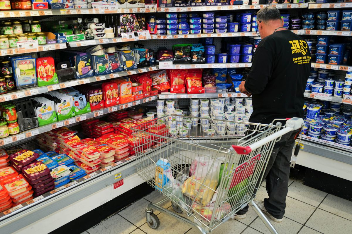 מצטרפת לגל: גם בתנובה מעלים את המחירים