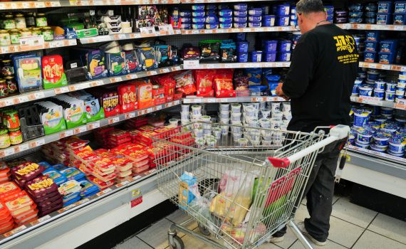 מצטרפת לגל: גם בתנובה מעלים את המחירים