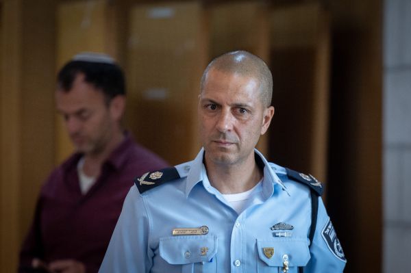 בדרך למינוי קבע: אושר בוועדה מינויו של נציב שב"ס