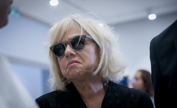 היועמ"שית נגד לוין: פוגע בעקרון הפרדת הרשויות