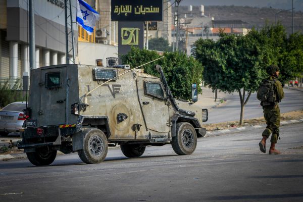 הפיגוע בים המלח: חייל ולוחם מילואים נפצעו באורח קל ובינוני