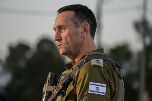 הפרשן הצבאי טוען: קצינים זועמים על הרמטכ"ל