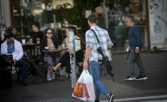 תופעה מדאיגה: אפליה של מילואימניקים בשוק העבודה