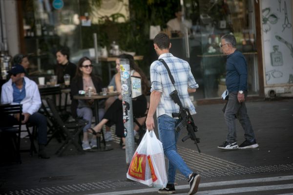תופעה מדאיגה: אפליה של מילואימניקים בשוק העבודה