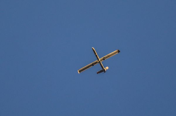 אחרי 3 ימים של שקט: חשד לחדירת כלי טיס עוין בצפון