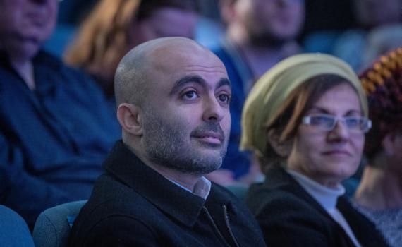 אליהו יוסיאן מפתיע: זו תהיה תמונה הניצחון בעזה