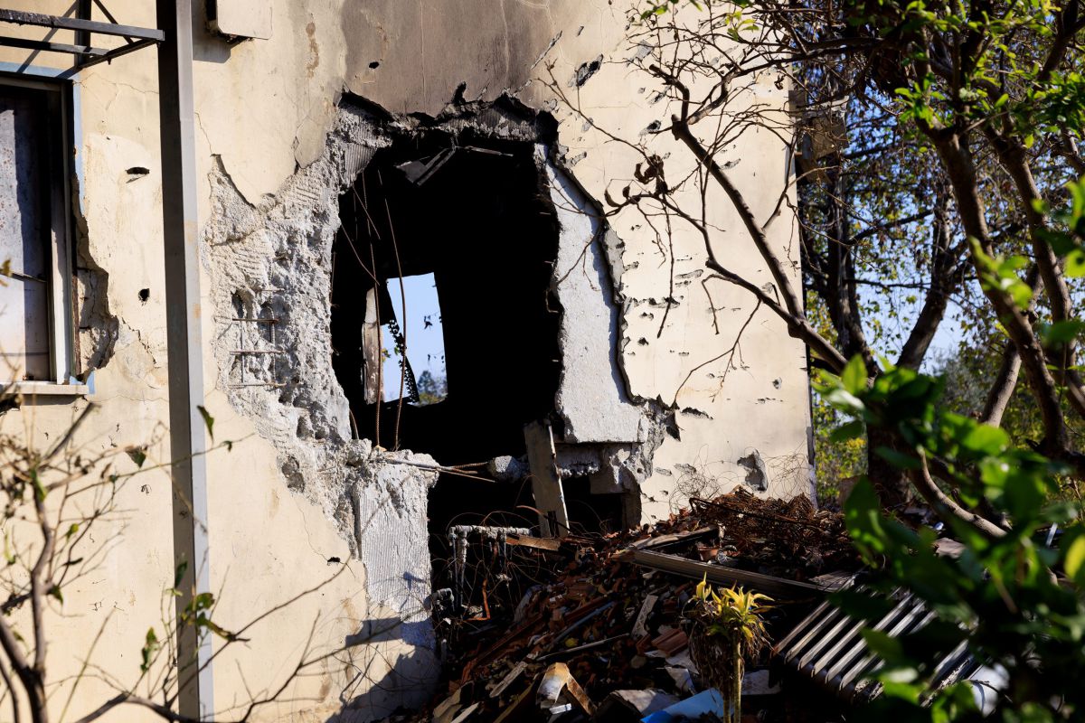 יום השואה, שמחת תורה תשפ"ד – "ואתה בחרתנו"