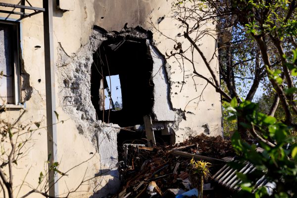 יום השואה, שמחת תורה תשפ"ד – "ואתה בחרתנו"