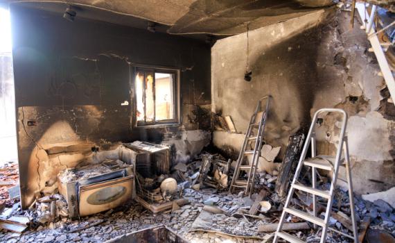 אלה הקצינים שיתחקרו את הלחימה בבוקר שמחת תורה